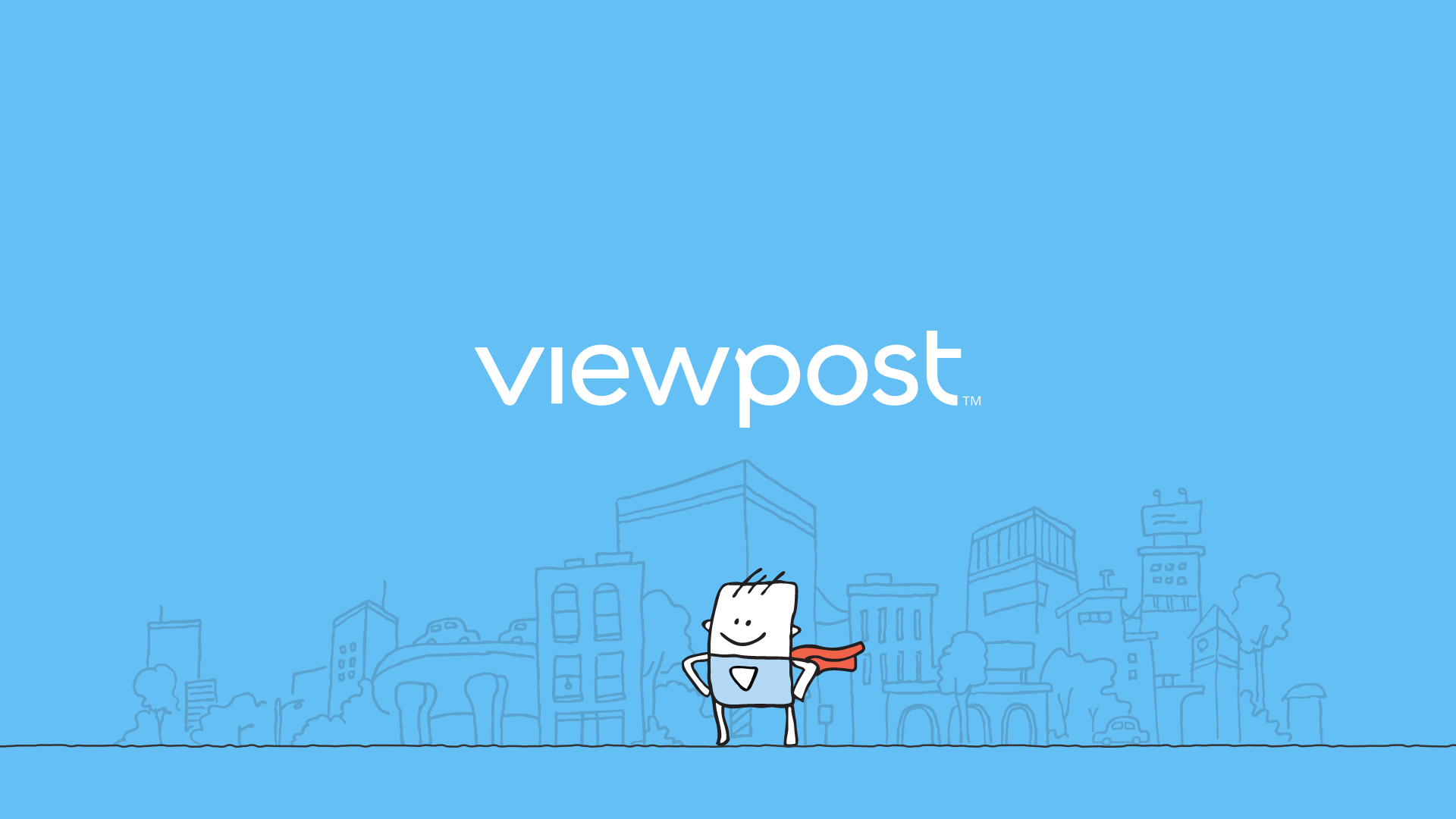 Viewpost-Intro