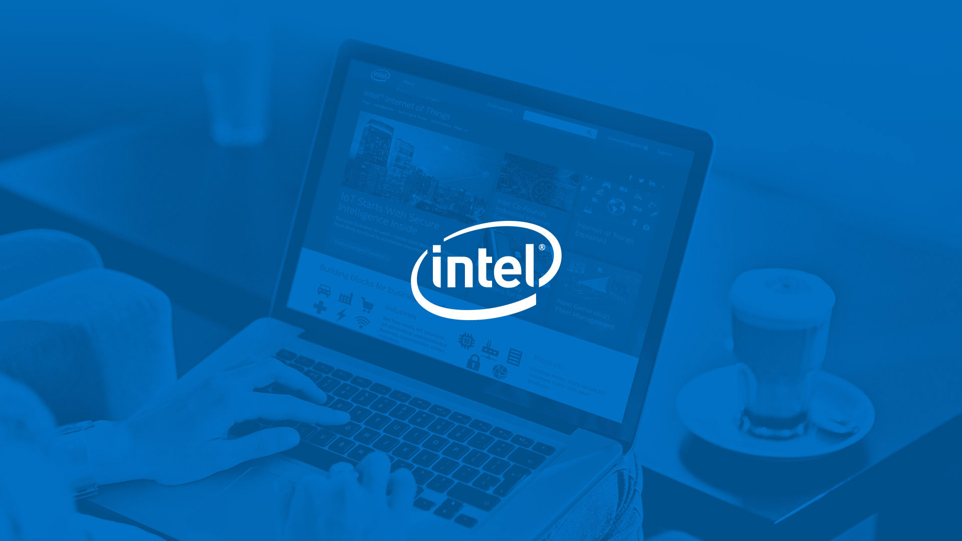 Intel-Intro