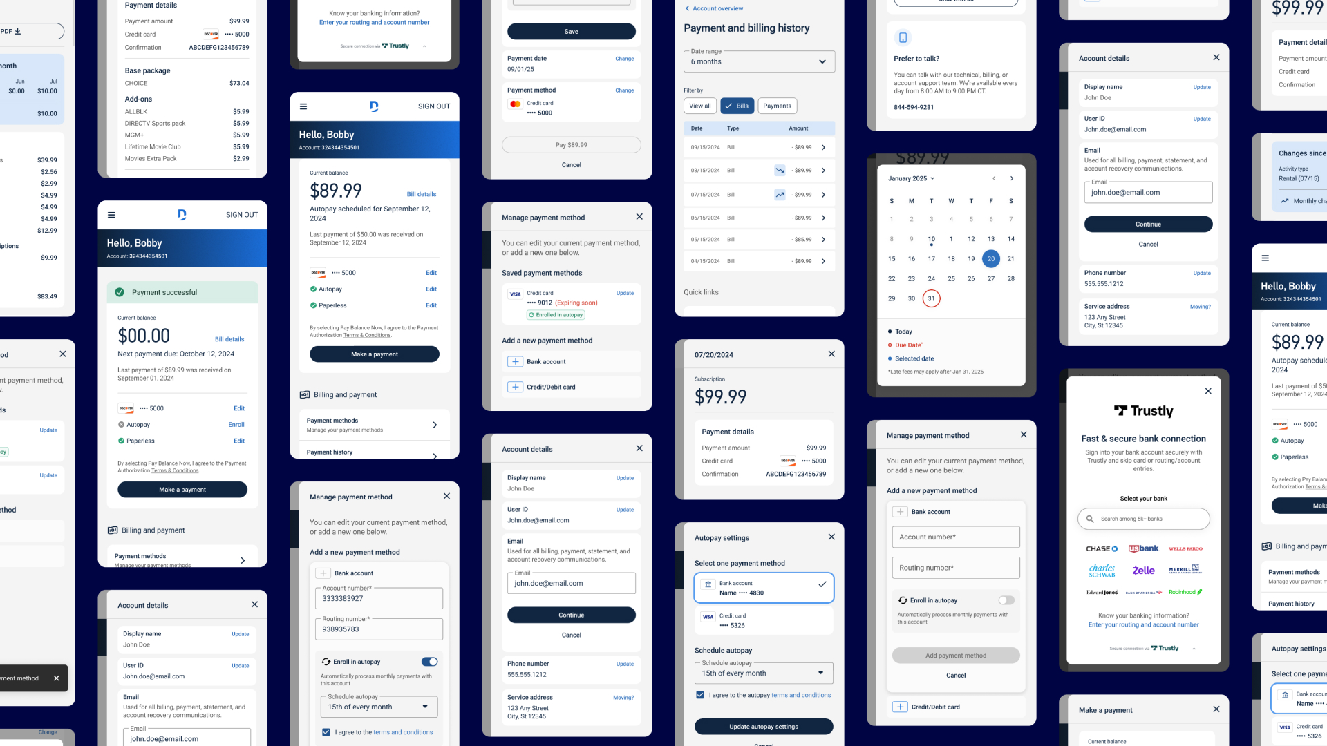 DTV-MobileScreens